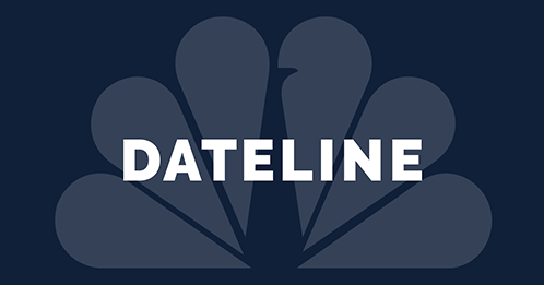 NBC Dateline logo