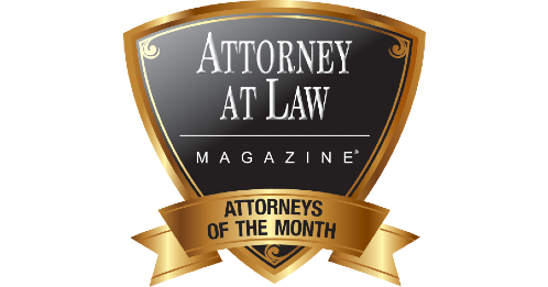 Attorney at Law Magazine