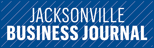 Jacksonville Business Journal logo