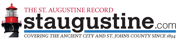St. Augustine.com logo