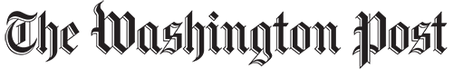 The Washington Post logo